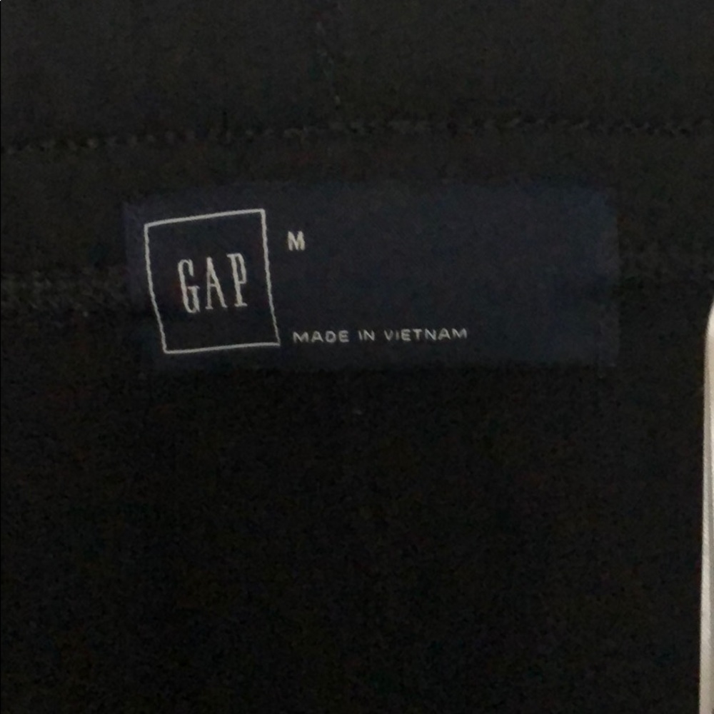 Gap sweatpants
